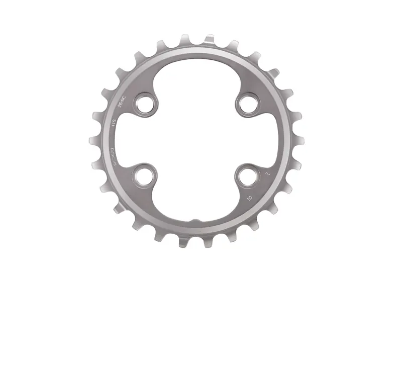 Shimano FCM8000 26T-BC F Chainring
